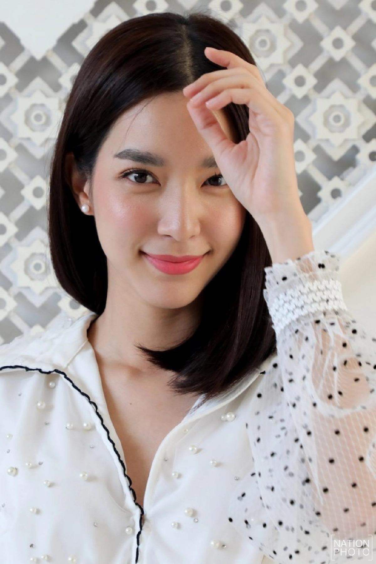 'โม' มองวงการบันเทิงเป็นครู