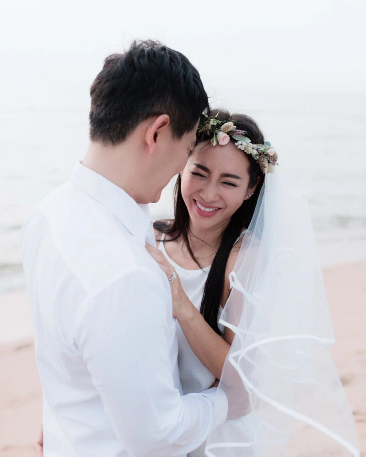 'วีเจจ๋า' สละโสดแล้ว