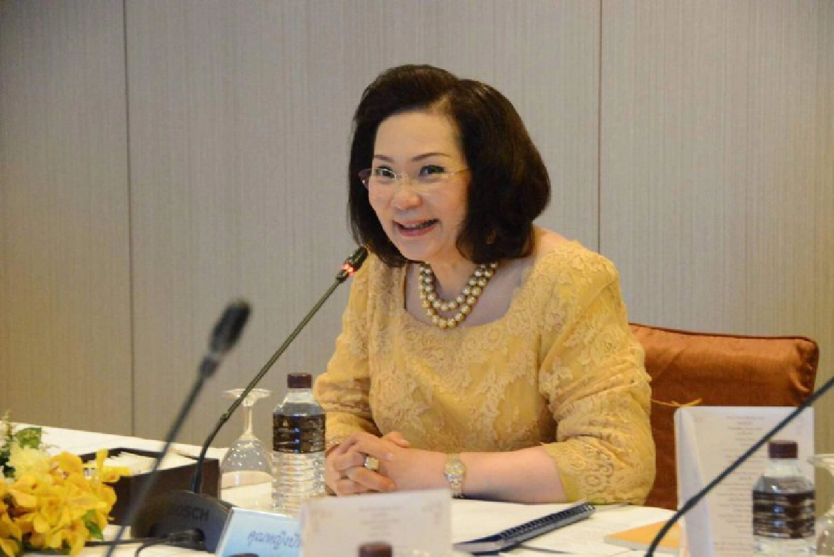 สหพันธ์แบดมินตันโลก เดินหน้า 