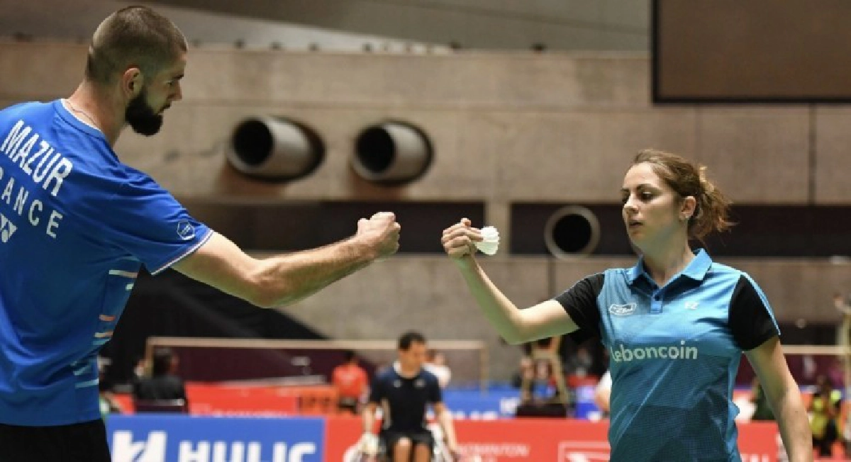 สหพันธ์แบดมินตันโลก เดินหน้า 