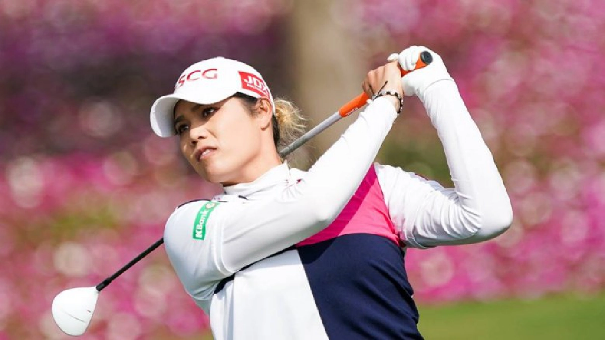 ปิดฉาก LPGA Tour 2019