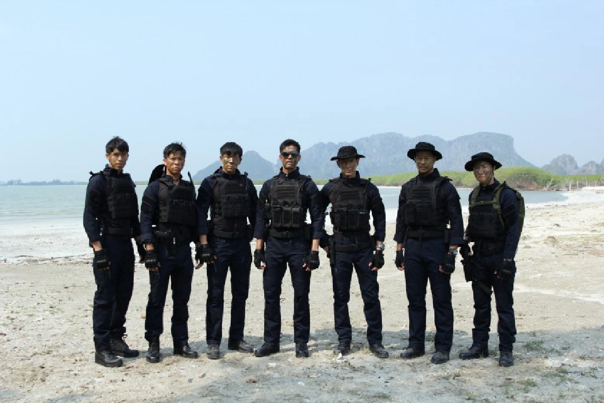จอแก้ว เรื่องย่อละคร \'ยอดรักนักรบ\' (เต็มเรื่อง)