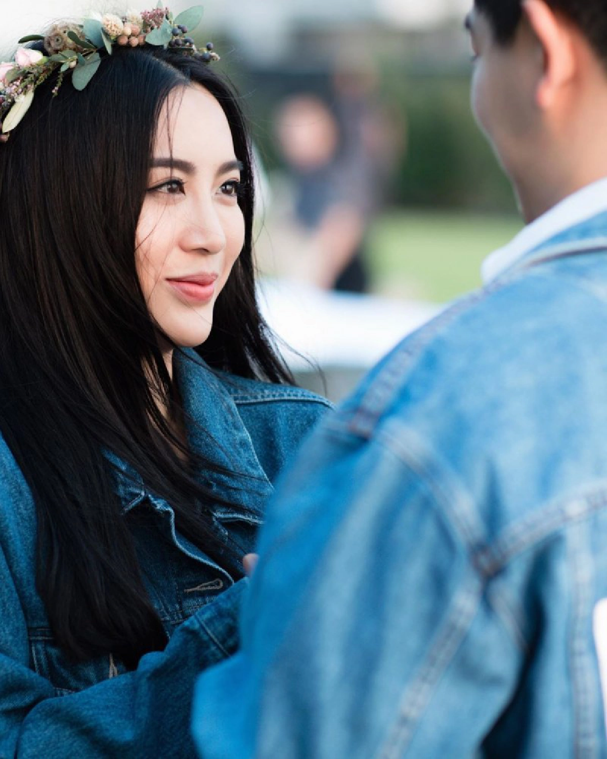 'วีเจจ๋า' สละโสดแล้ว