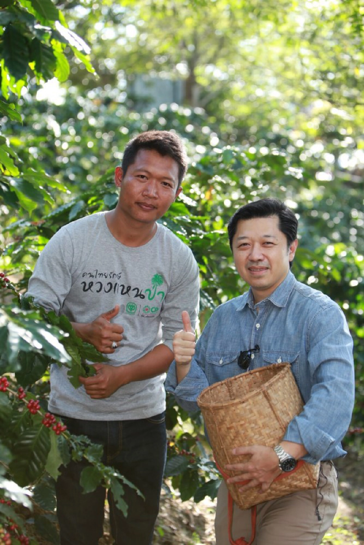 เครือซีพี เดินหน้า "สบขุ่นโมเดล" เต็มสูบ 