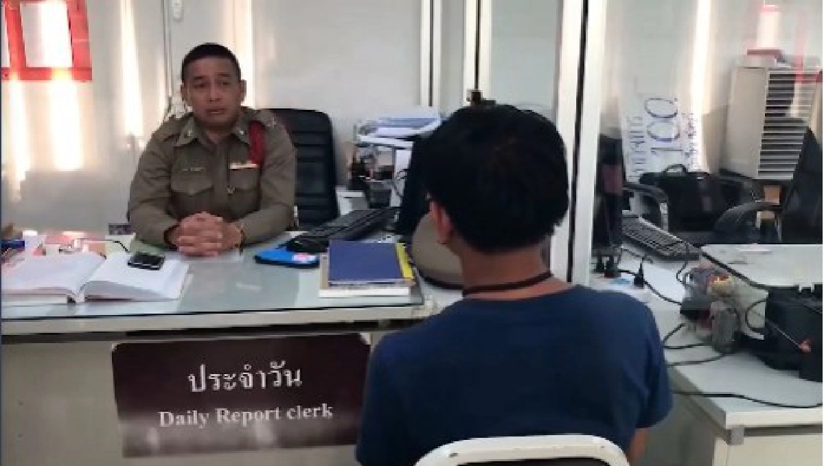รวบแล้วแก๊งเงินกู้โหด หลังบุกบ้านอุ้มวัยรุ่นไปทำร้ายบนเขา