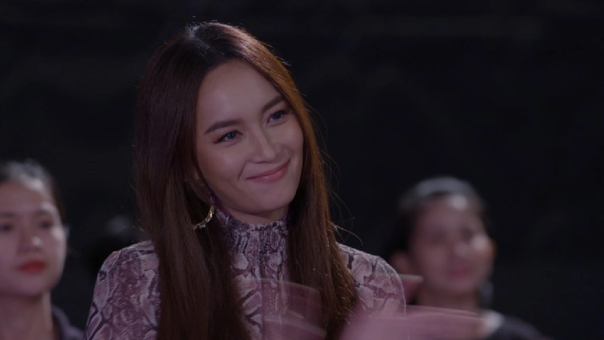 "บี"  เดินเกมแฉ  "ลูกเกด" 