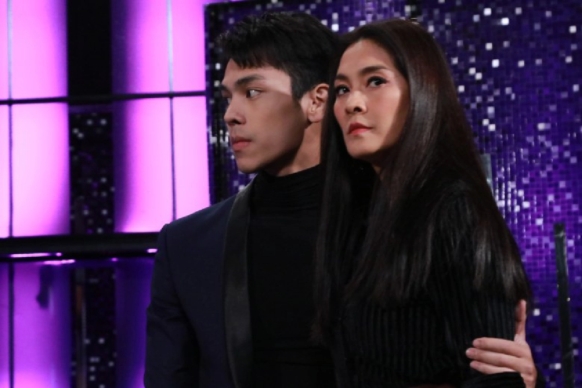 "บี"  เดินเกมแฉ  "ลูกเกด" 