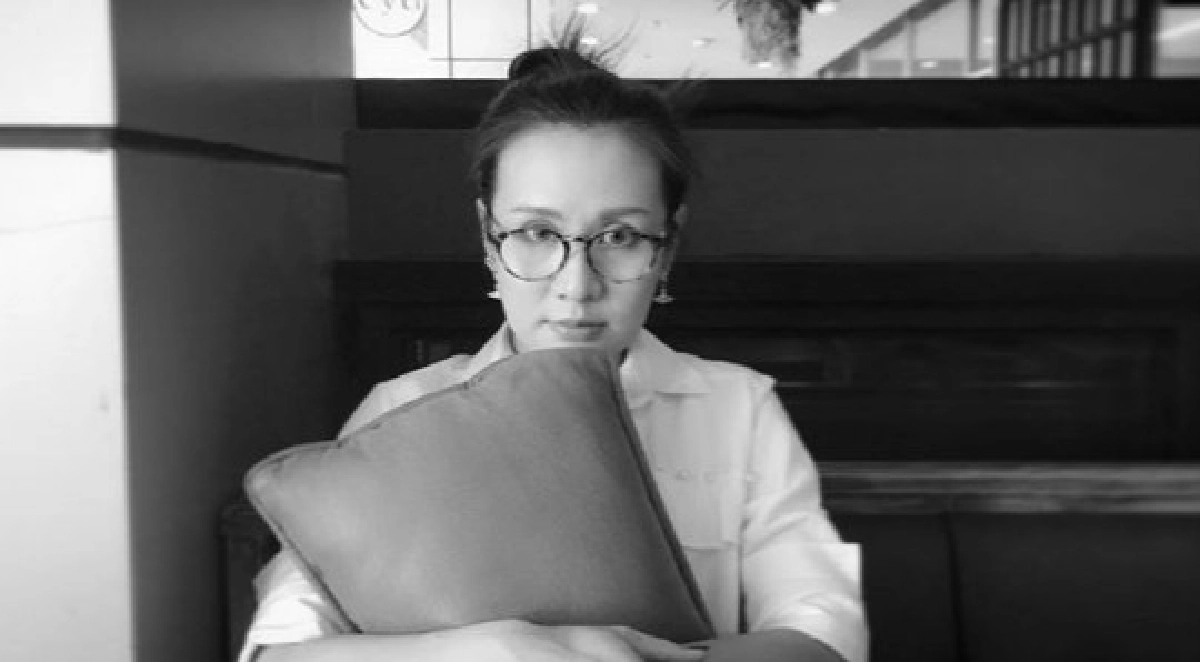 พัดชา เอเอฟ โพสต์ตัดพ้อ แฟนคลับแห่ให้กำลังใจ