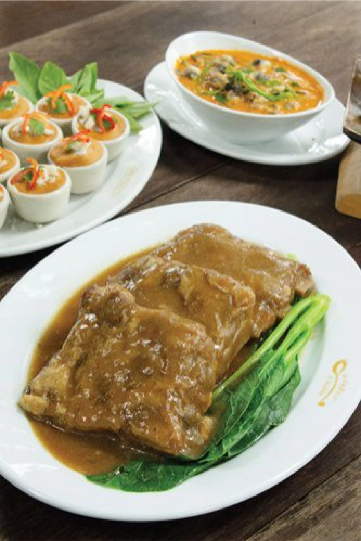 5 ธันวา วันพ่อ ลุ้นกินฟรี กับ อ.มัลลิการ์