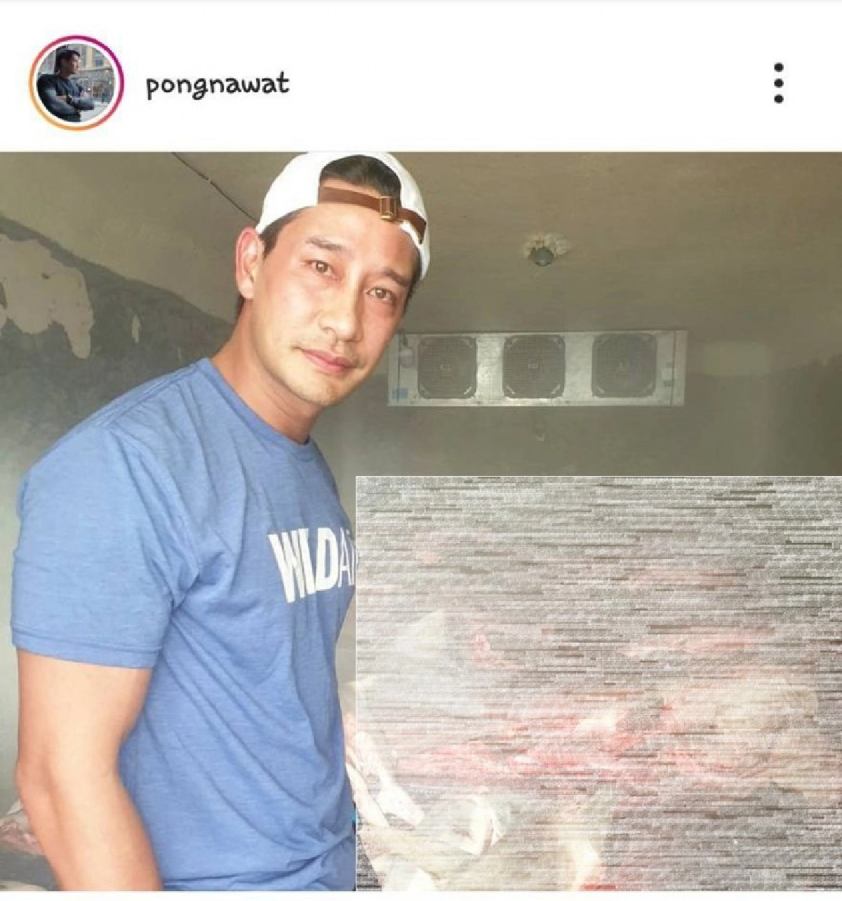 'ป้อง-ณวัฒน์' เดือดพรรคร่วมรัฐบาลฉลองด้วย 'หูฉลาม' 