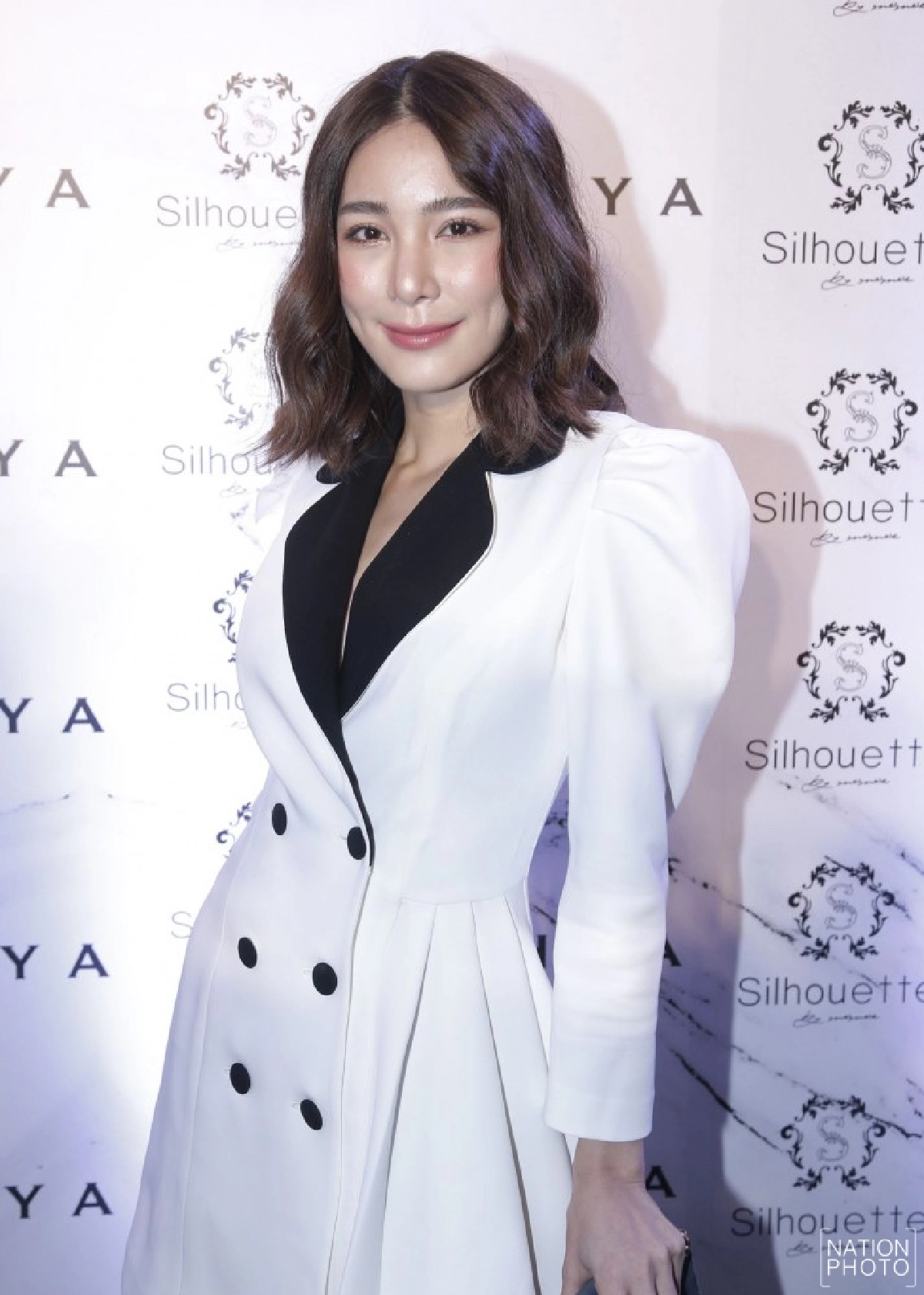 'จันจิ' รับ 'มดดำ' ขอโทษแล้ว ปัดถ่ายรูปคู่สยบข่าวเลิก