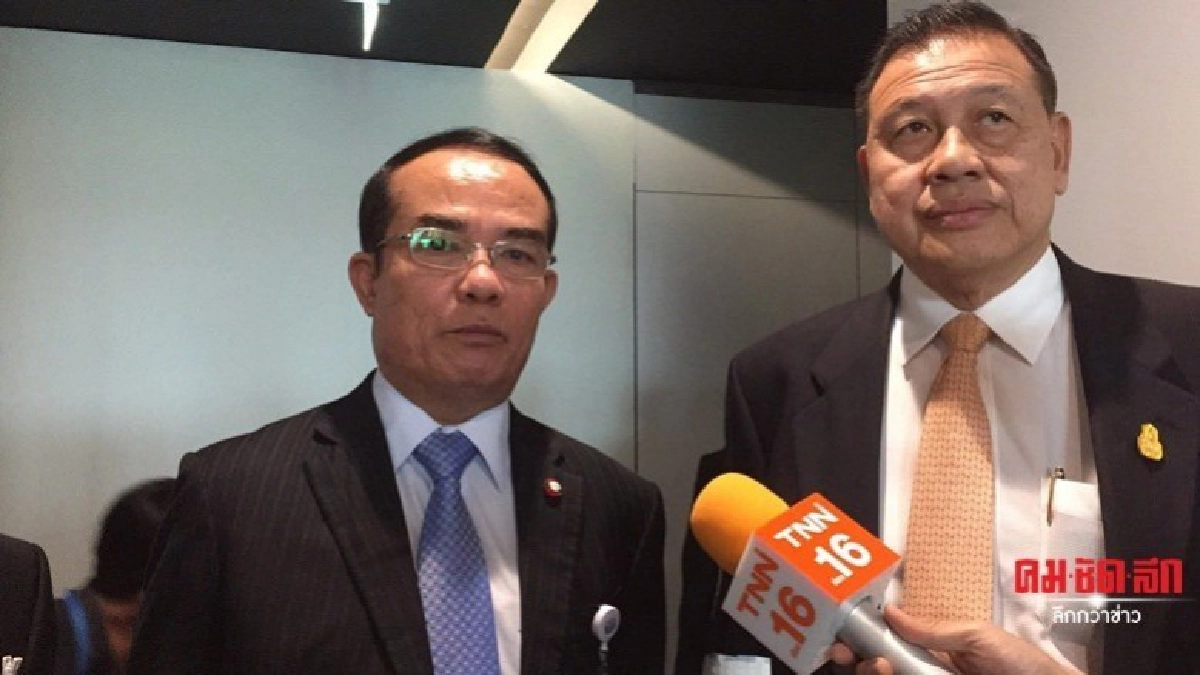 ยัน ชวน ตีความนับคะแนนใหม่ ตามข้อบังคับ