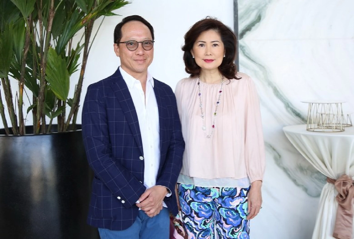 คนดังร่วมว้าวสัมผัสความหรู 6 ดาว