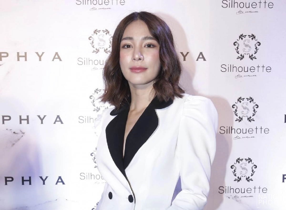 'จันจิ' รับ 'มดดำ' ขอโทษแล้ว ปัดถ่ายรูปคู่สยบข่าวเลิก