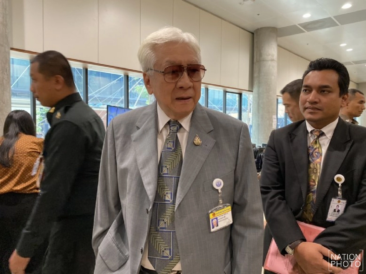 เตรียมสลาย ฝ่ายค้านอิสระ หลังรับปาก บิ๊กตู่