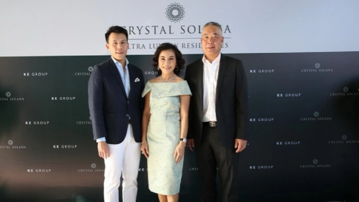 คนดังร่วมว้าวสัมผัสความหรู 6 ดาว