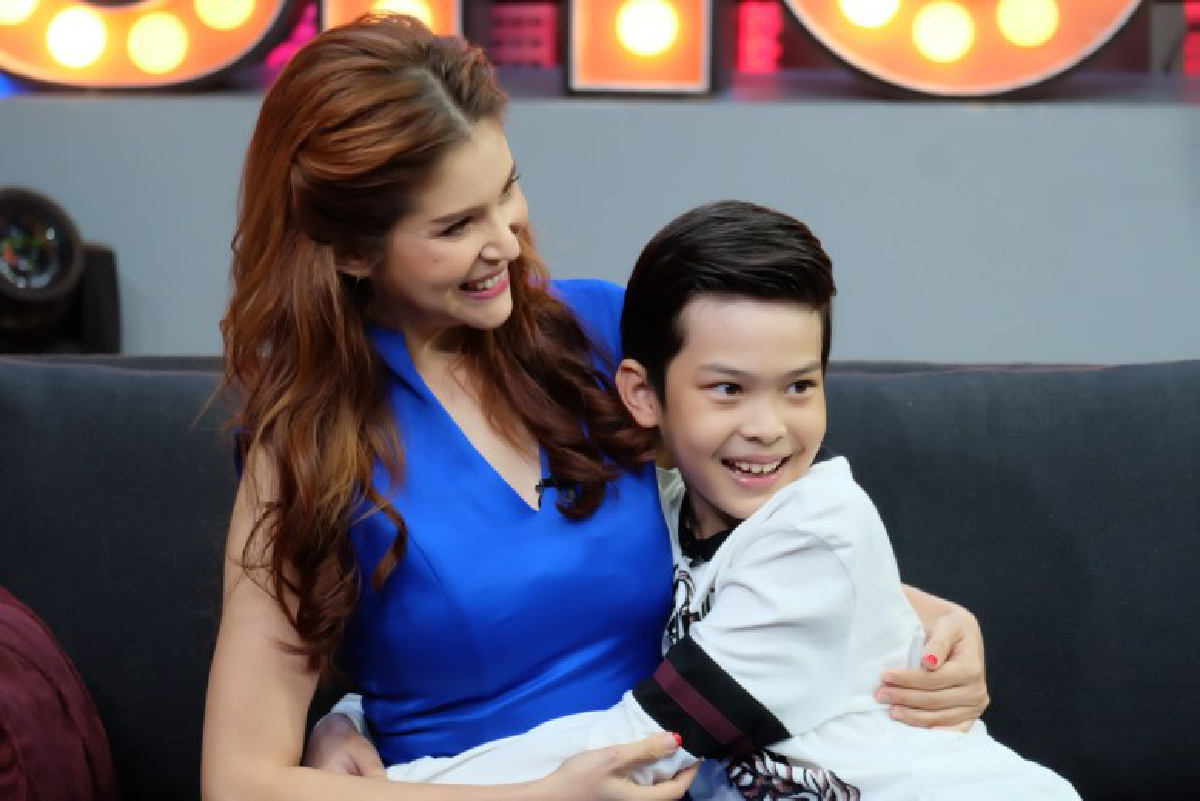 \'แอนนี่ บรู๊ค\' เล่าจุดเปลี่ยนครั้งสำคัญในชีวิต