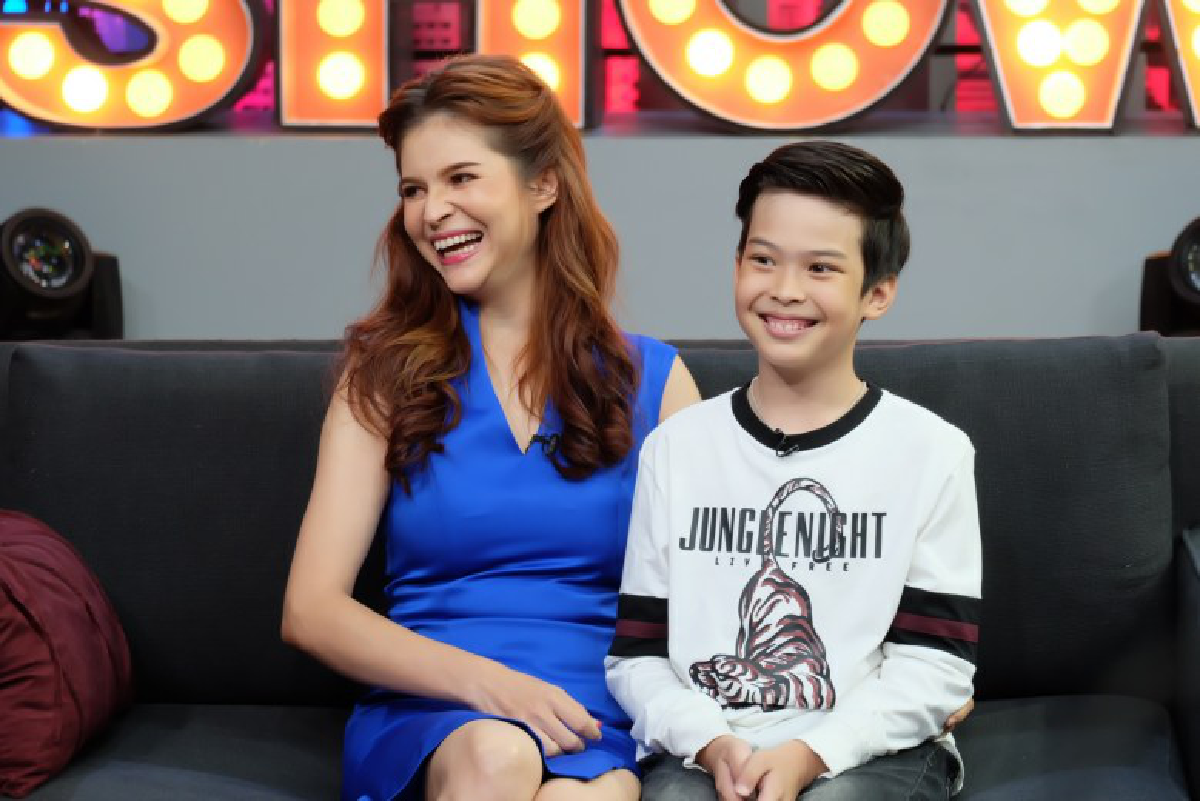 \'แอนนี่ บรู๊ค\' เล่าจุดเปลี่ยนครั้งสำคัญในชีวิต