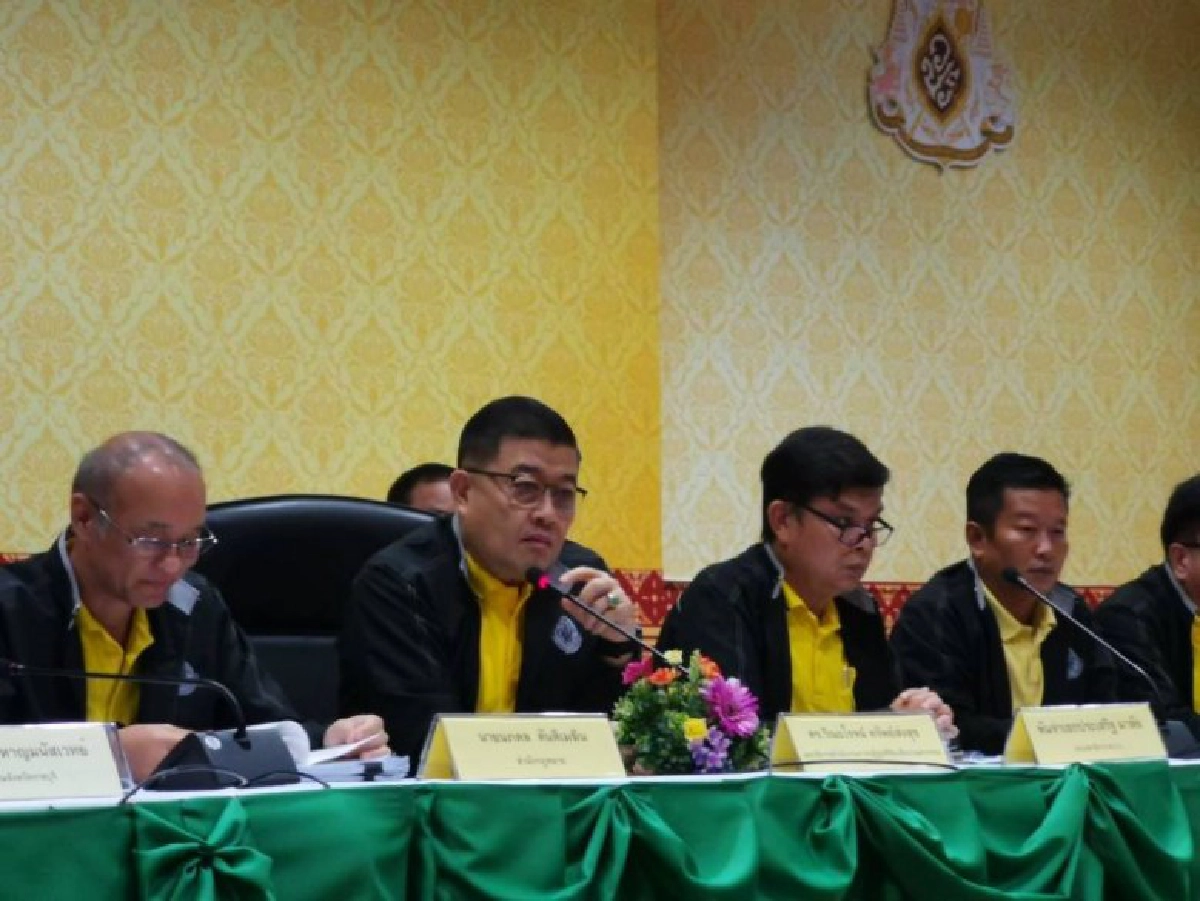  ส.ป.ก.ขีดเส้น 7 วัน ปารีณา คืนที่ 628 ไร่