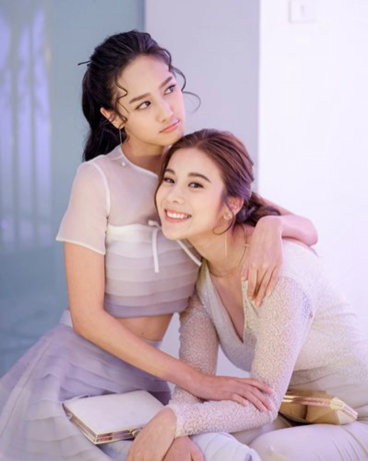 เก้า สลบในอ้อมกอด ชาย ทำ เกรท สติเกือบแตก