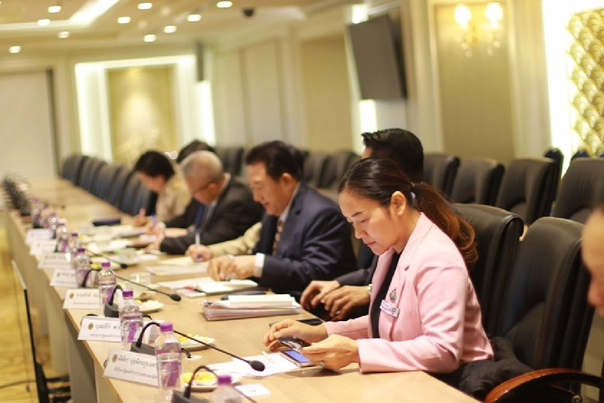 จุรินทร์ กางแผนปี63 บุกตลาด 18 ประเทศ สั่งทำFTA รายมณฑล