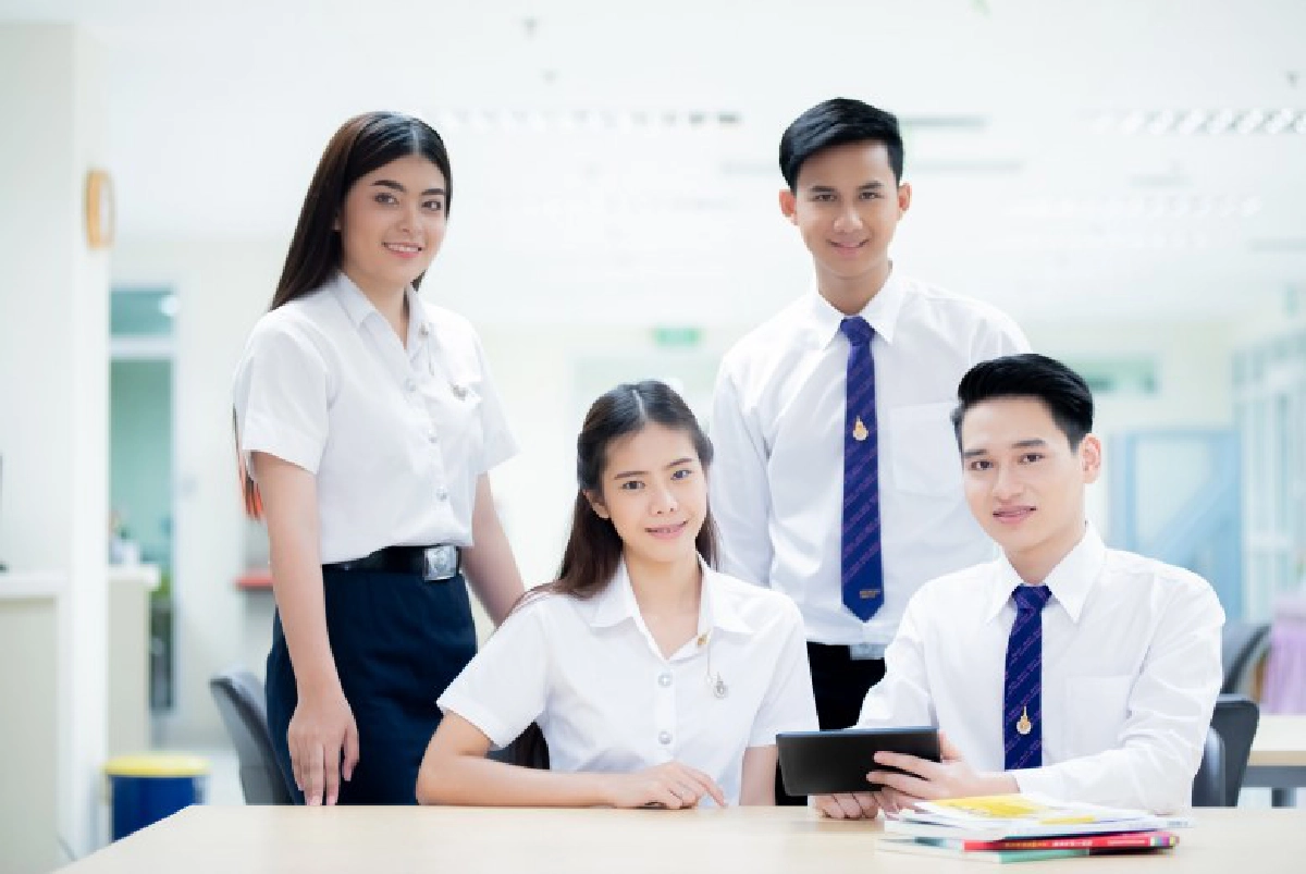 อินไซด์รับตรง...ยื่นผลงานเข้าเรียน 'ราชมงคลพระนคร' ได้เลย