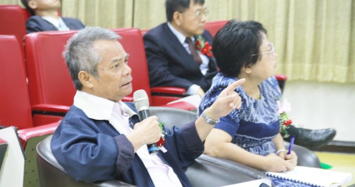 เกริก เปิดเวทีโชว์ผลงานวิชาการต่อยอดพัฒนาระดับชาติ