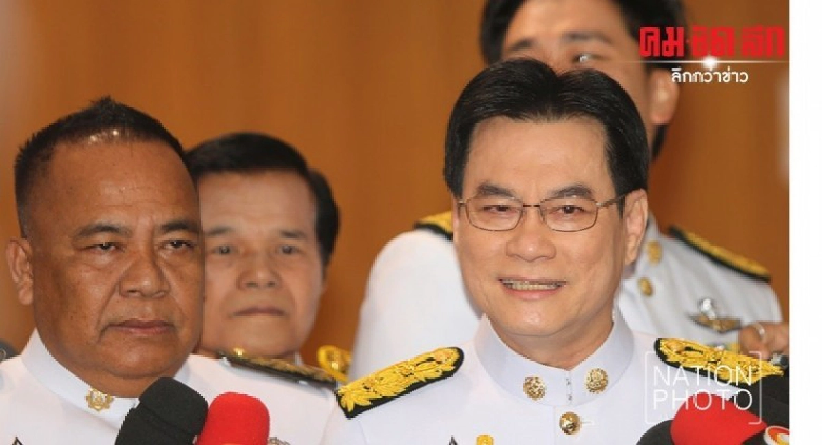 ปชป.ยันจุดยืนแก้รธน.เริ่มจากปลดล็อคหมวดแก้ไขรธน. ปชป.ยันจุดยืนแก้รธน.เริ่มจากปลดล็อคหมวดแก้ไขรธน.