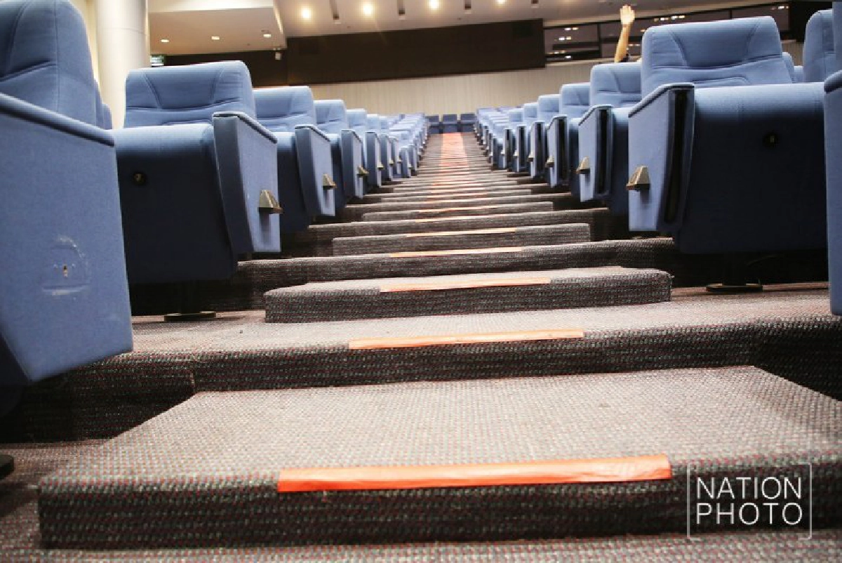  เลขาสภาฯเซ็นต์ขยายสัญญาสร้างรัฐสภาใหม่ 382 วัน ยันเหมาะสม