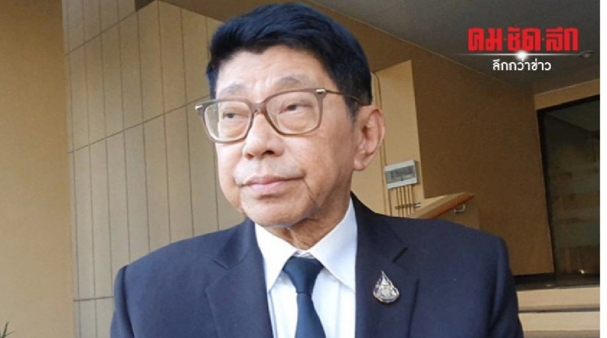 วิษณุ เผย หากส่งเนติบริกรร่วมศึกษาแก้รธน.เริ่มต้นก็ตีกัน