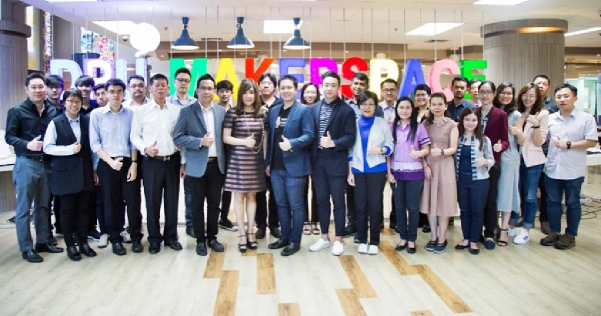 ปลื้ม บล็อกเชนประสบความสำเร็จขยายคอมมูนิตี้สู่ธุรกิจใช้จริง