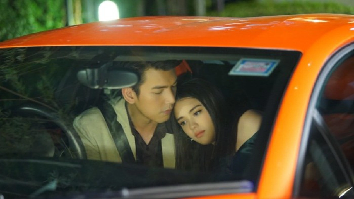 เฟิสท์ ซัด มาสุ รัวๆ เหตุปกป้อง นาตาลี ใน ดาวหลงฟ้า 