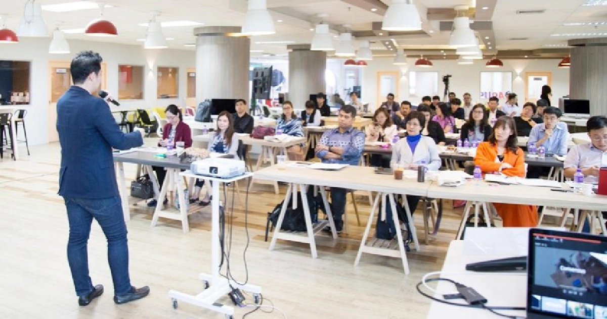 ปลื้ม บล็อกเชนประสบความสำเร็จขยายคอมมูนิตี้สู่ธุรกิจใช้จริง