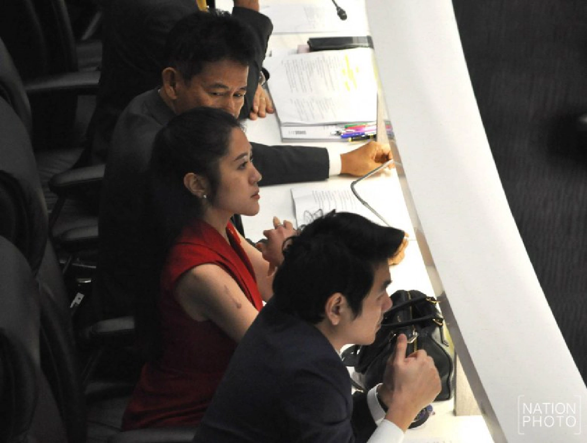 ปิยบุตร เชื่อสภาฯ​ไม่ล่ม ระหว่างพิจารณาญัตติ