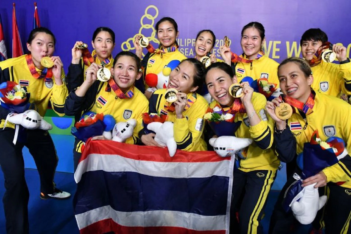 ทัพซีเกมส์ รับอัดฉีด 226 ล้าน!