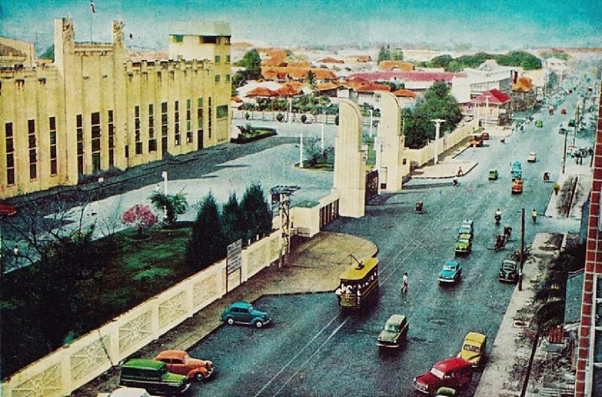 12 ธ.ค.2502  กำเนิด กีฬาแหลมทอง  ภาคภูมิใจ ไทยริเริ่ม