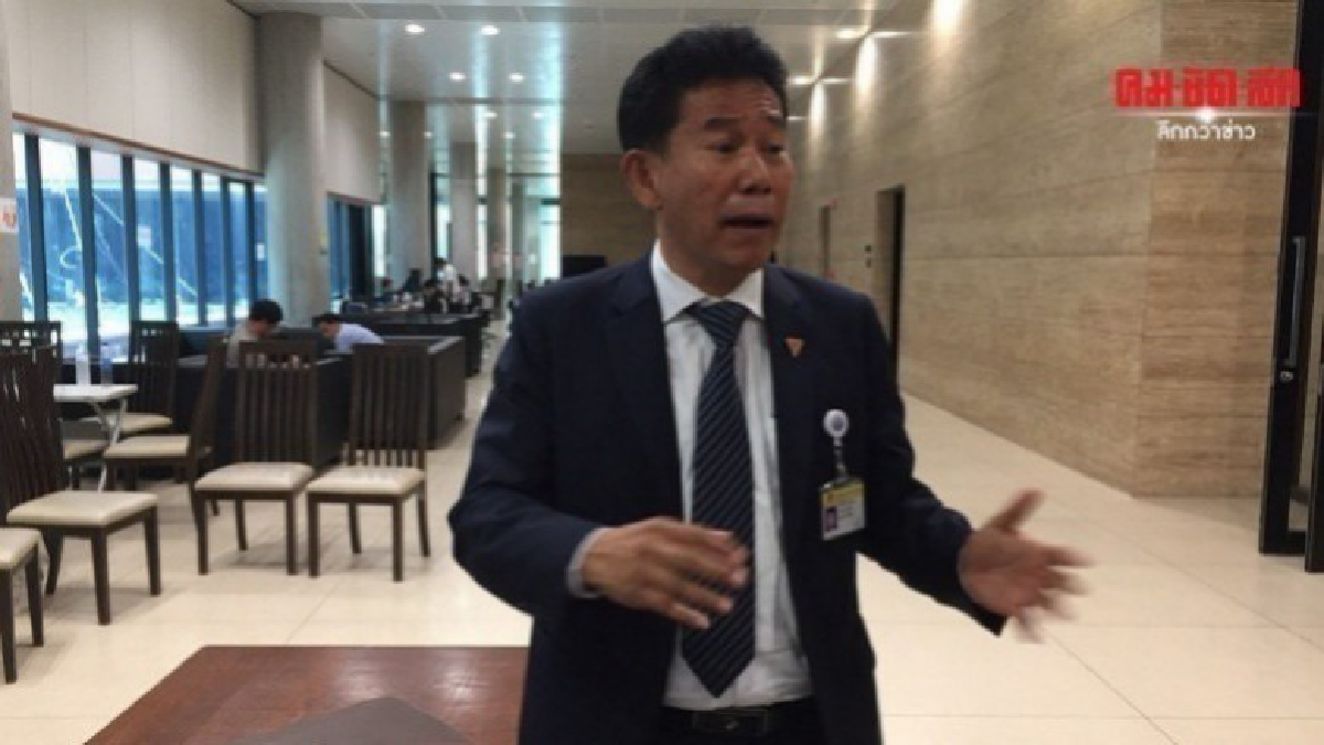 ธีรัจชัย เชื่อ ส.ส.อนค.จ่อคุยสังกัดใหม่ ปมถูกร้องยุบพรรค
