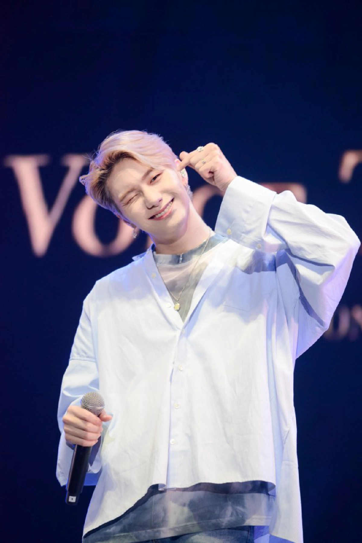 สุดฟิน งาน VICTON 1st Asia Tour Voice To Alice In Bangkok