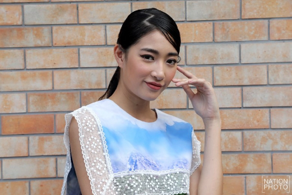 ความฝันในวันนี้ของ 'กิ๊ฟ สิรินาถ'
