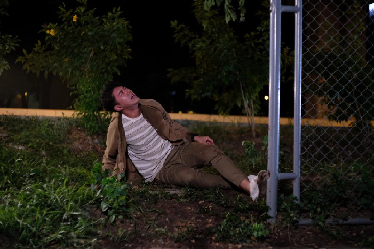 'นาย-โม' แตกหัก