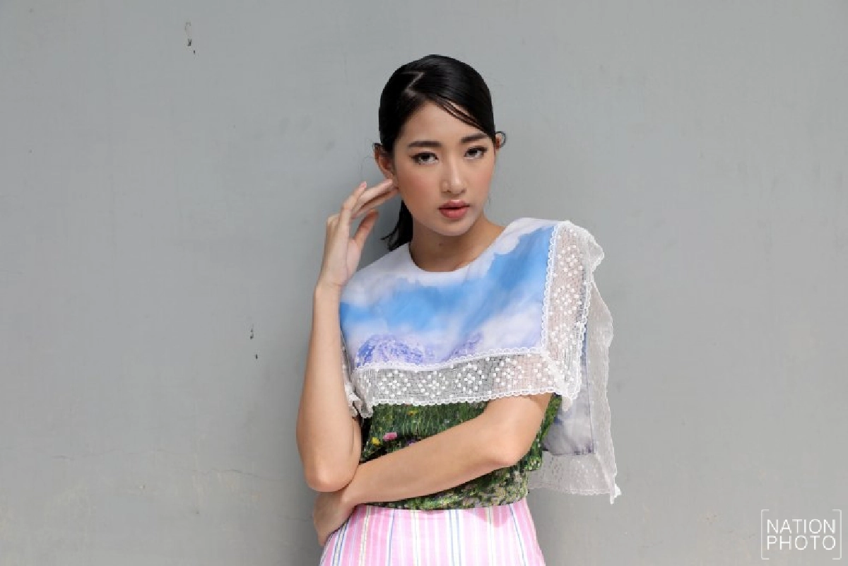 ความฝันในวันนี้ของ 'กิ๊ฟ สิรินาถ'