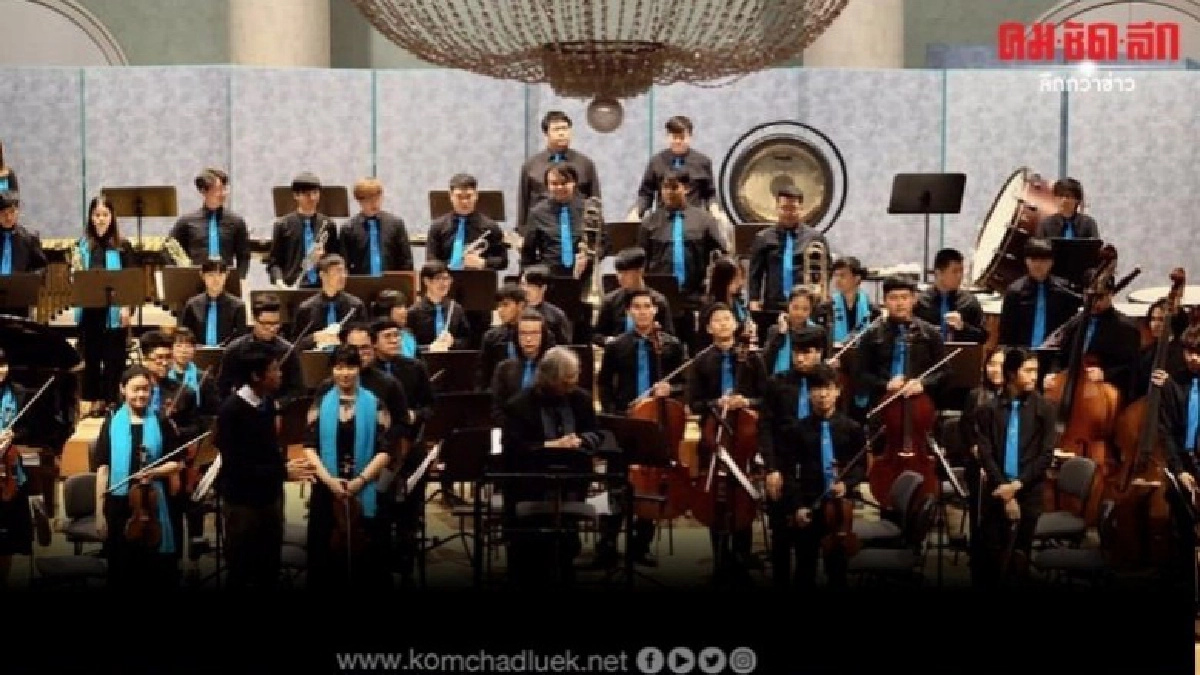 "เบโธเฟน 10" ส่งท้ายธันวาคมด้วย "แฟลชม็อบในมุมกลับ" "เบโธเฟน 10" ส่งท้ายธันวาคมด้วย "แฟลชม็อบในมุมกลับ"