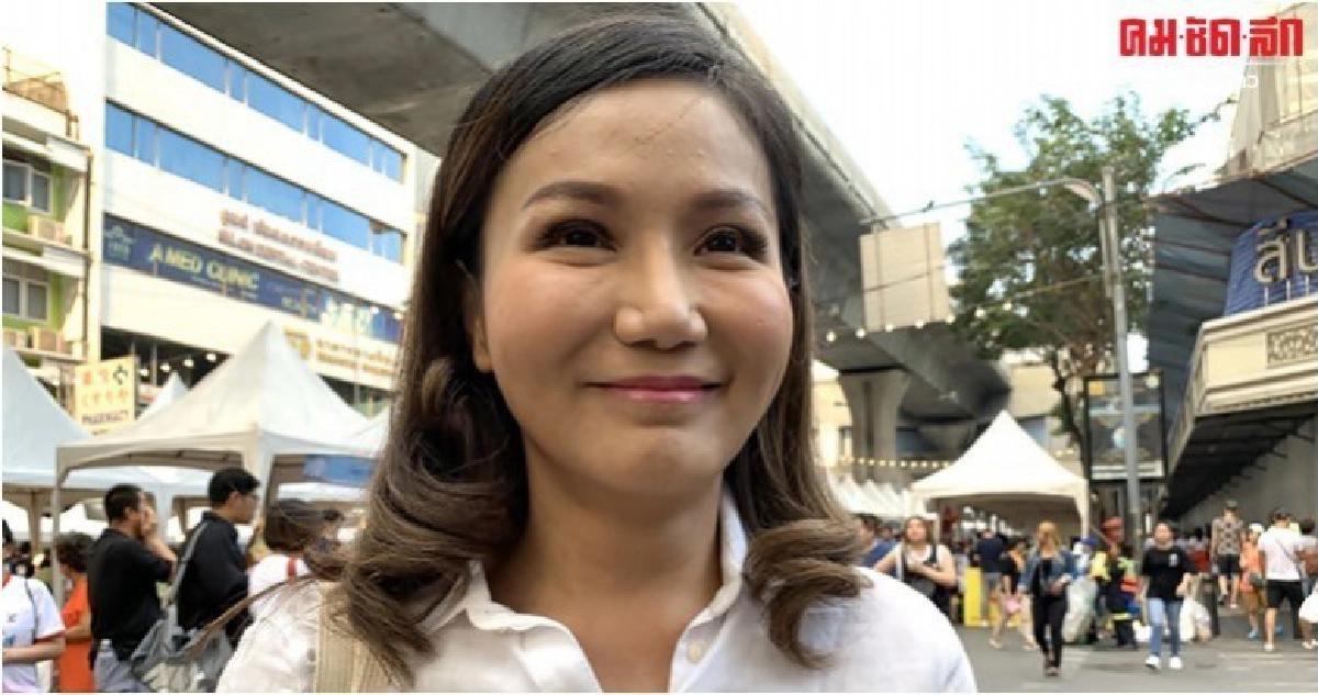  โฆษกรบ. แนะ ธนาธร สู้คดีเงินกู้ที่ศาล  