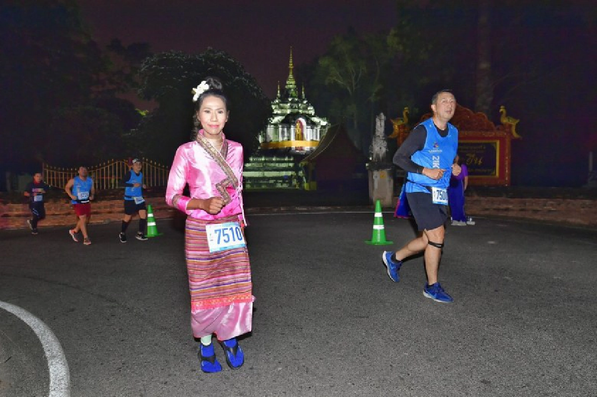 สัญชัย นามเขต ควง ณัฐธยาน์ ธนรณวัฒน์