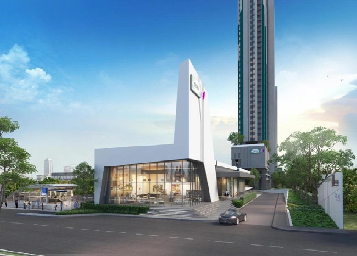 "เสนา" วางหมากการตลาดรุกธุรกิจอสังหาฯ ปี 63  