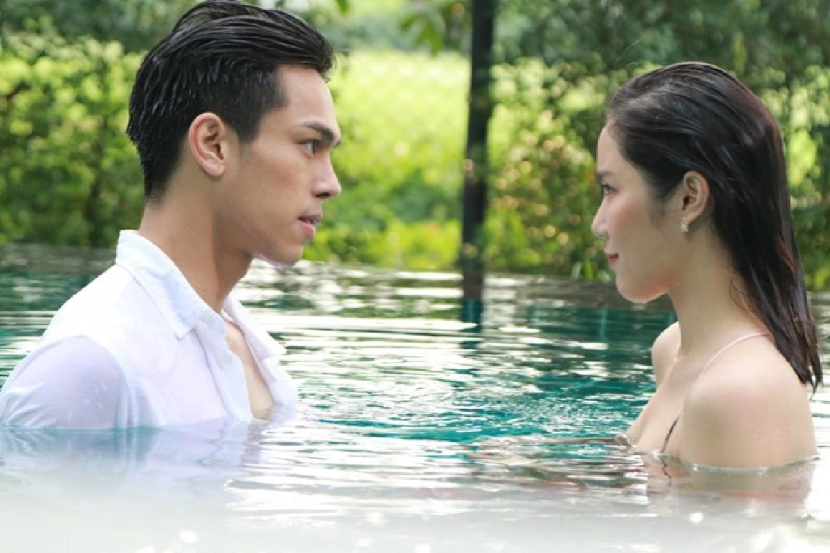 เบญ ยั่ว ตรี หวังเคลมกลางกอง