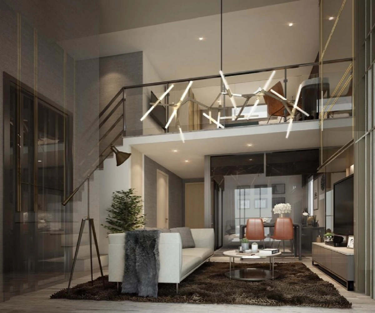 "เสนา" วางหมากการตลาดรุกธุรกิจอสังหาฯ ปี 63  