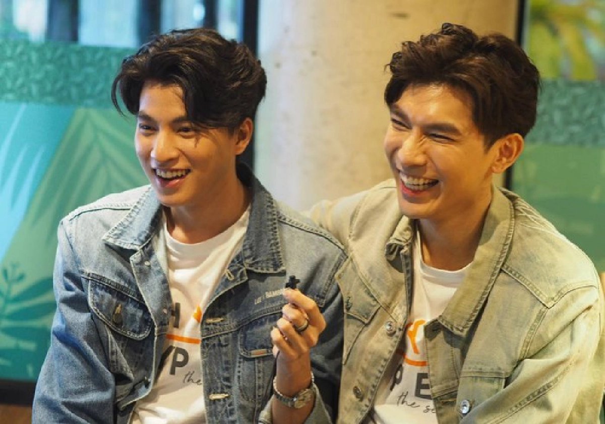 เม้าท์นอกจอ 