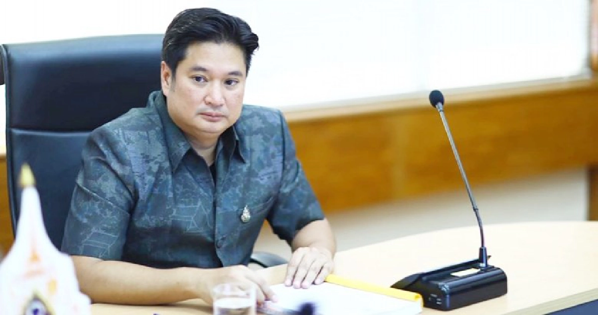 ไตรภาคียาง ITRC เห็นพ้องลดผลิต ร่วมเฝ้าระวังโรคใบร่วง