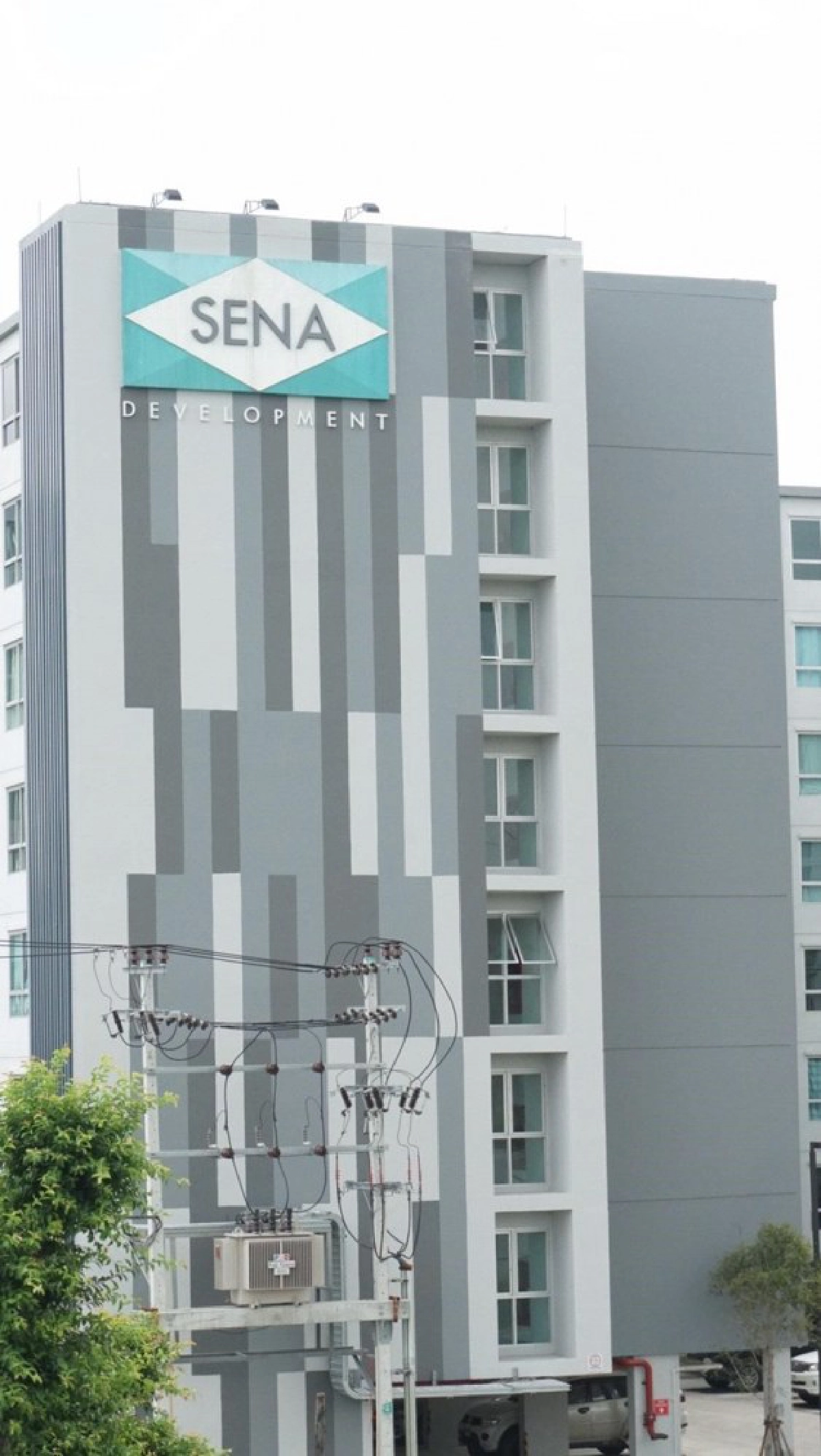 "เสนา" วางหมากการตลาดรุกธุรกิจอสังหาฯ ปี 63  